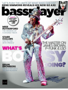 Bass Player (Magazine - April 2021)