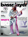 Bass Player (Magazine - April 2021)