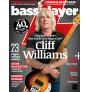Bass Player (Magazine - October 2021)