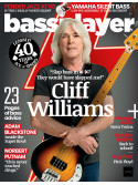 Bass Player (Magazine - October 2021)