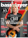Bass Player (Magazine - Holiday 2020)