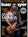 Bass Player (Magazine February 2021)