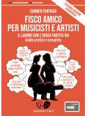 Fisco amico per musicisti e artisti