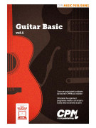 Guitar Basic vol.1