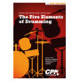 The Five Elements of Drumming
