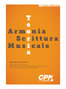 Teoria, Armonia, Scrittura Musicale