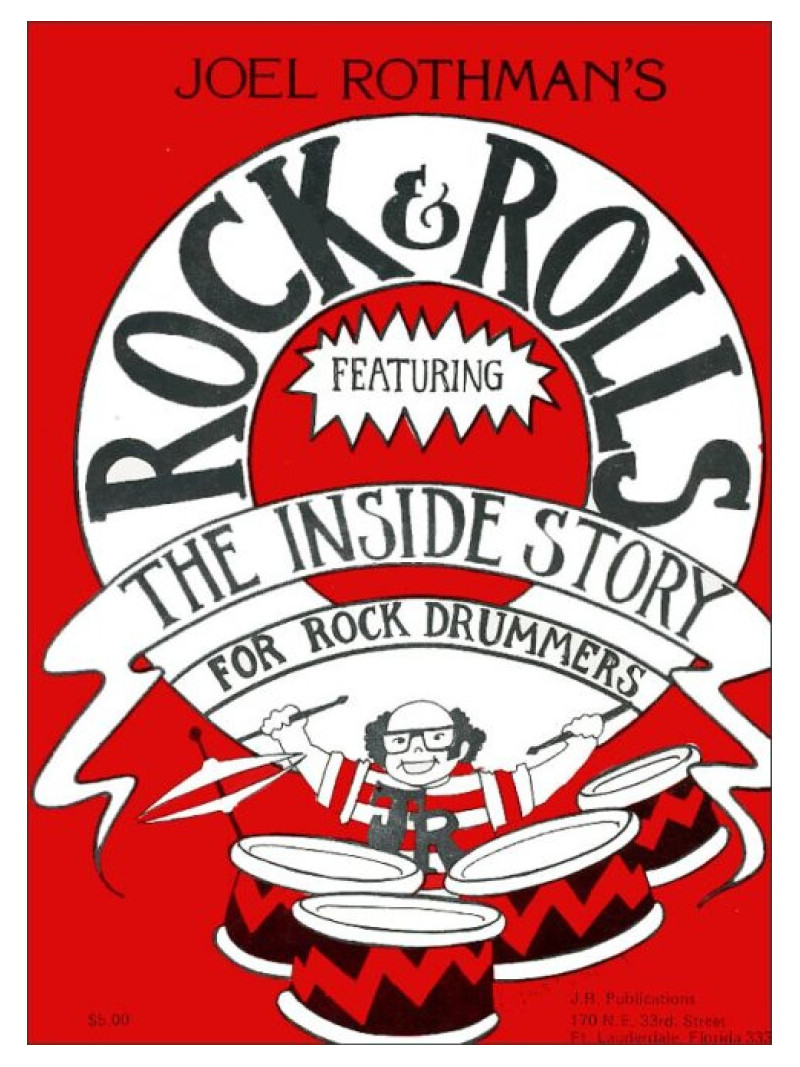 Rock & Roll: The Inside Story