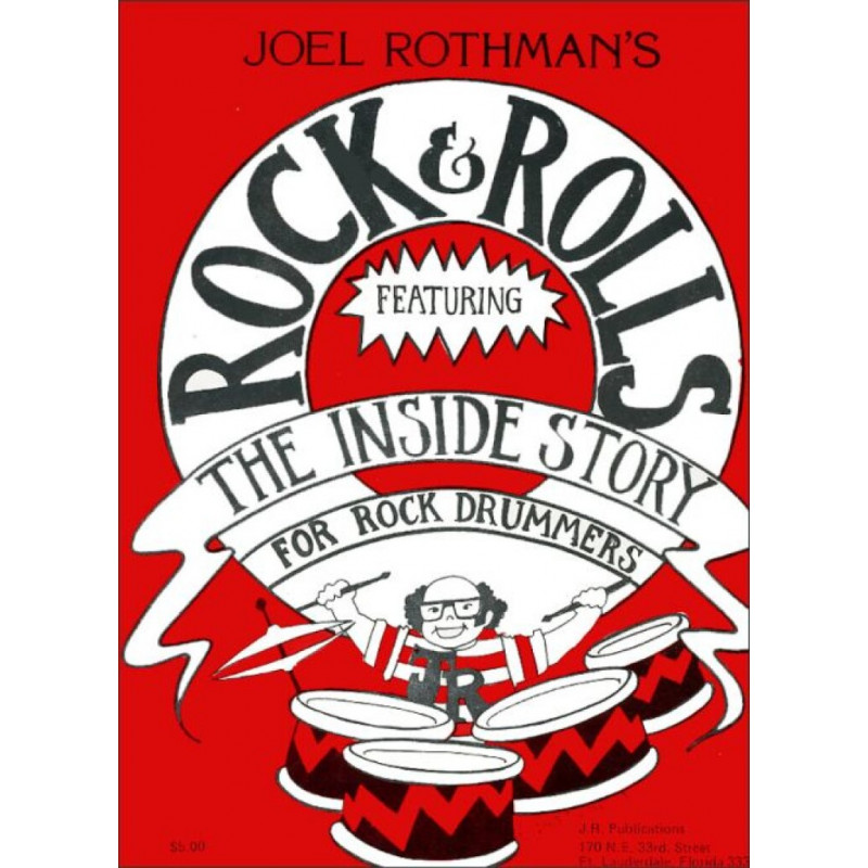 Rock & Roll: The Inside Story
