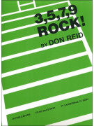 Joel Rothman - 3,5,7,9 Rock!