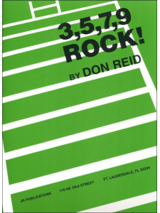 Don Reid - 3,5,7,9 Rock!