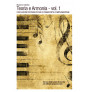 Teoria e Armonia - Vol. 1