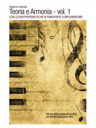 Teoria e Armonia - Vol. 1