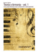 Teoria e Armonia - Vol. 1