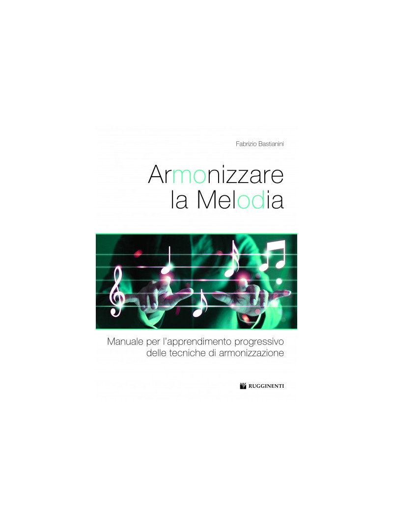 Armonizzare la melodia