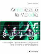 Armonizzare la melodia