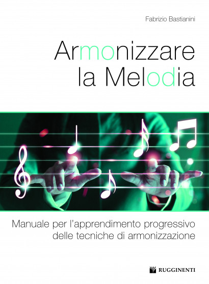 Armonizzare la melodia