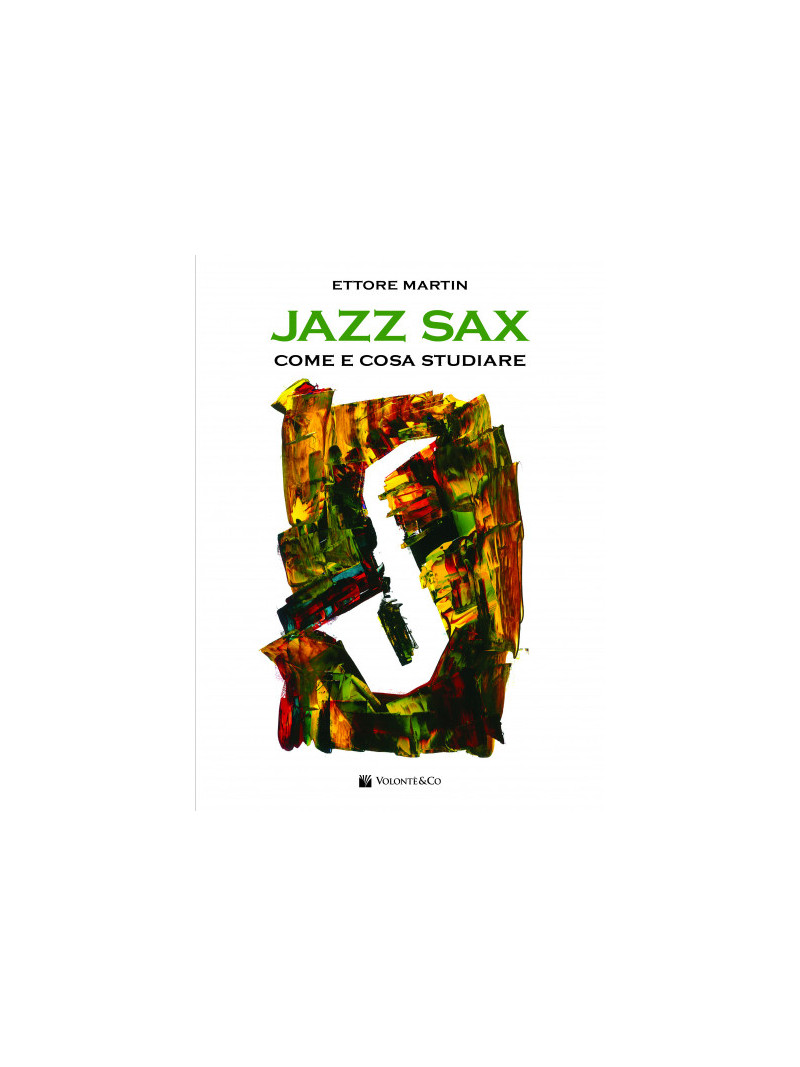 Jazz sax. Come e cosa studiare