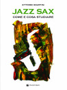 Jazz sax. Come e cosa studiare