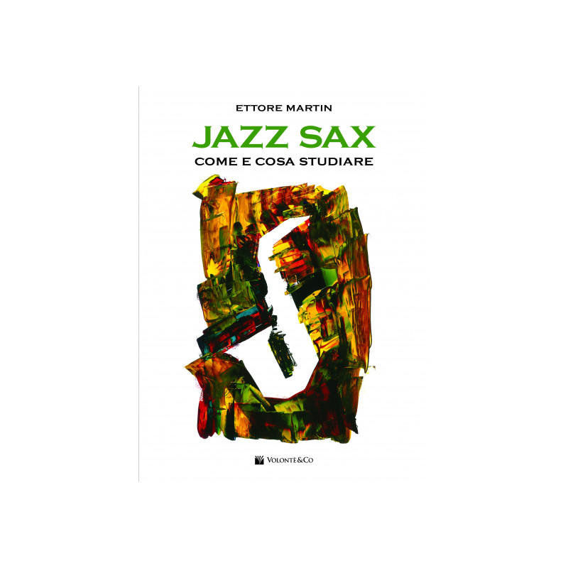 Jazz sax. Come e cosa studiare