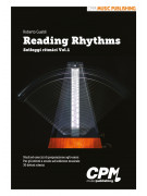Reading Rhythms - Solfeggi ritmici Vol.1