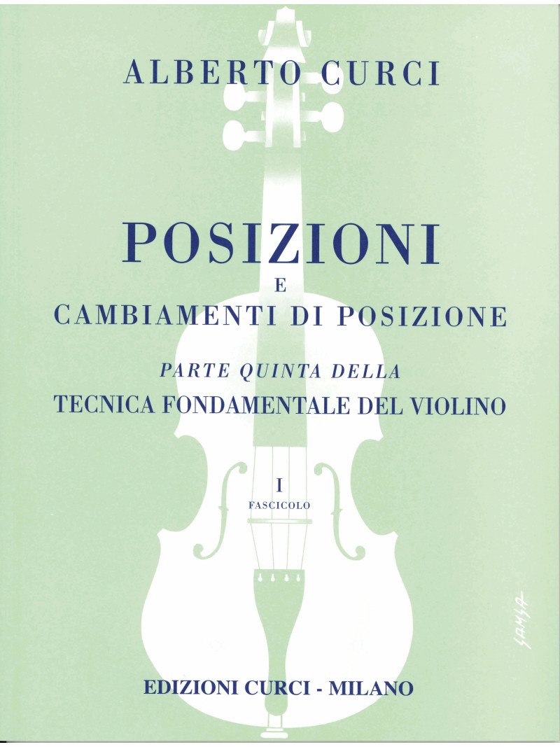 Posizioni e cambiamenti di posizione