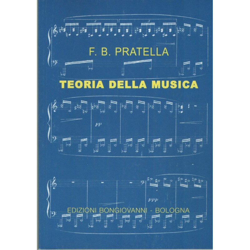 Teoria Della Musica