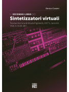 Il secondo libro dei sintetizzatori virtuali