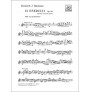 12 Studi per clarinetto - Op. 30