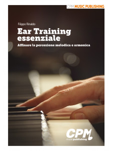 Filippo Rinaldo - Ear Training essenziale