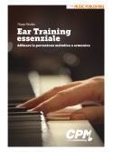 Filippo Rinaldo - Ear Training essenziale