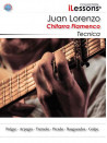 Chitarra Flamenco: Tecnica (libro/cloud video)