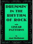 Drummin' In The Rhythm of Rock
