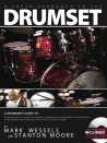 A Fresh Approach to Drumset (book/Download play-along)