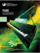 LCM Piano Handbook 2021-2024 - Pre Preparatory