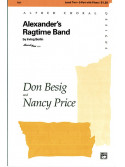 Alexander's Ragtime Band (Choral Two-Part)