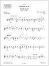 Heitor Villa-Lobos - Prelude n° 5