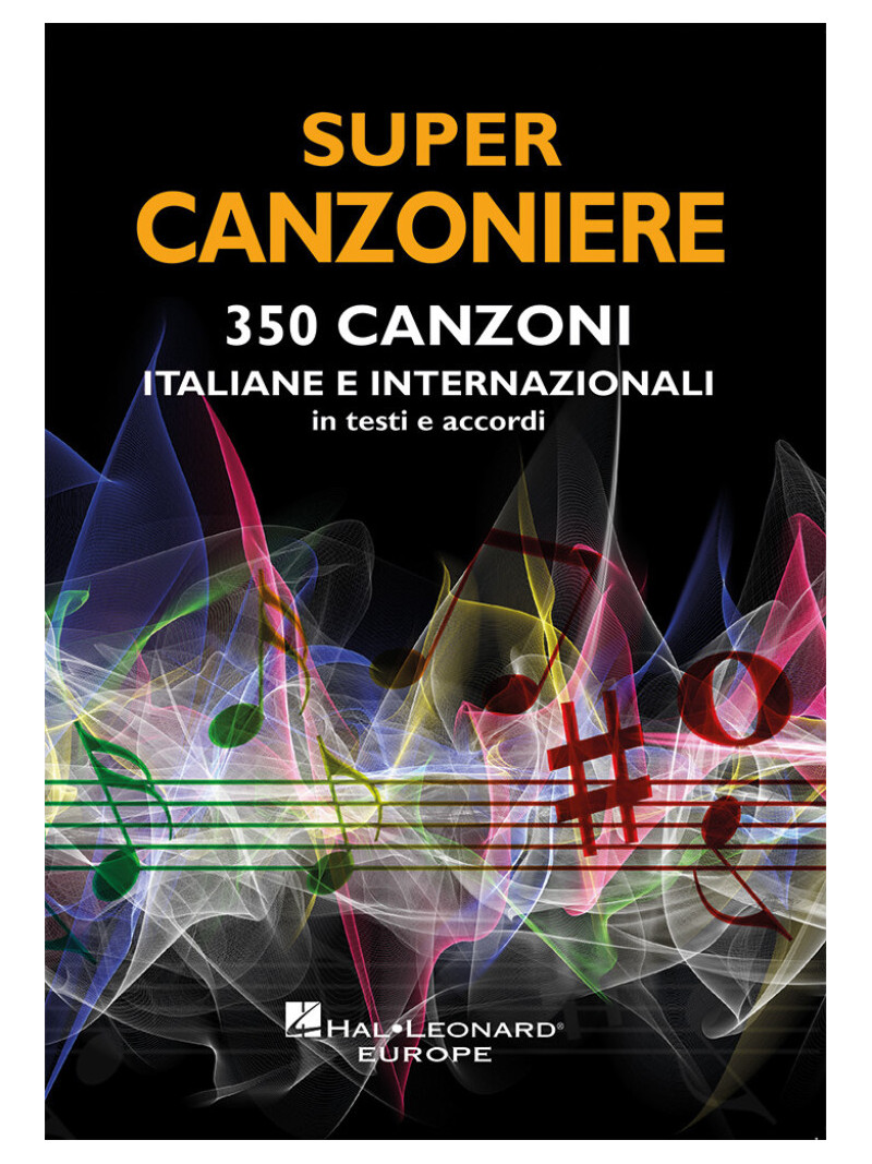 Supercanzoniere