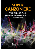 Supercanzoniere