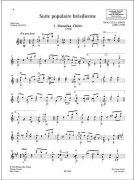 The Best of Heitor Villa-Lobos