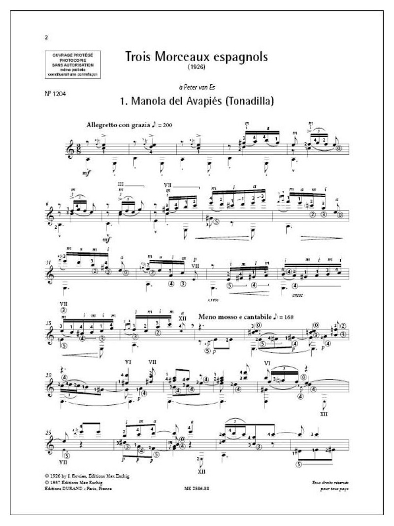 The Best of Emilio Pujol