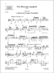 The Best of Emilio Pujol