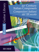 20Th Century Italian Composers