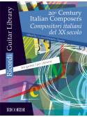 20Th Century Italian Composers