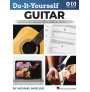 Do-It-Yourself Guitar (libro/Audio & Video Online)