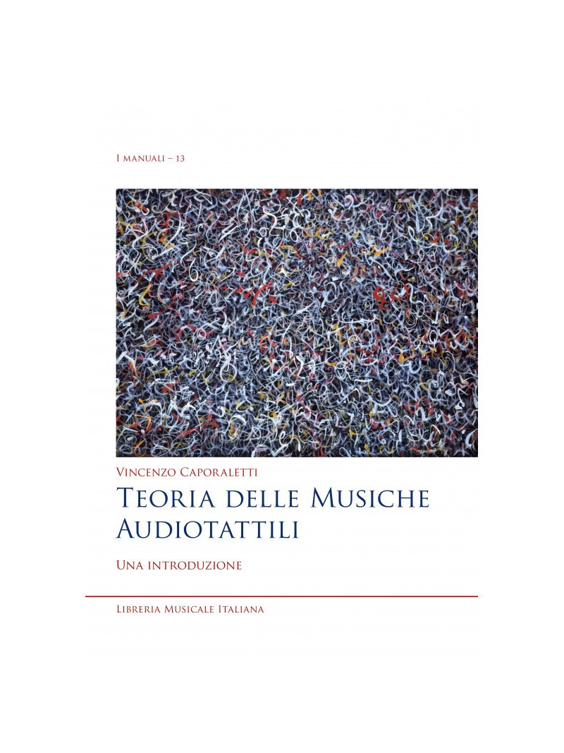 Teoria delle Musiche Audiotattili