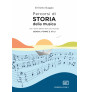 Percorsi di storia della musica Vol. 1 (libro/Audio Online)