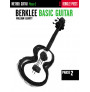 Berklee Basic Guitar - Parte 2