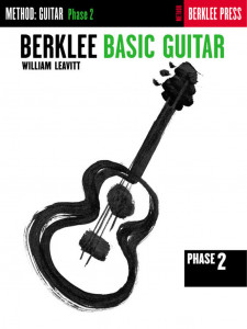 Berklee Basic Guitar - Parte 2