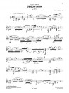 Darius Milhaud - Segoviana Op. 366 (Pour Guitare)