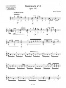 Mauro Giuliani - Rossiniana n° 2 (Opus 120)